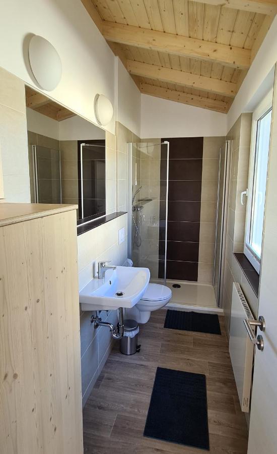 Ferienhaus Am Luckower See Βίλα Στέρνμπεργκ Εξωτερικό φωτογραφία